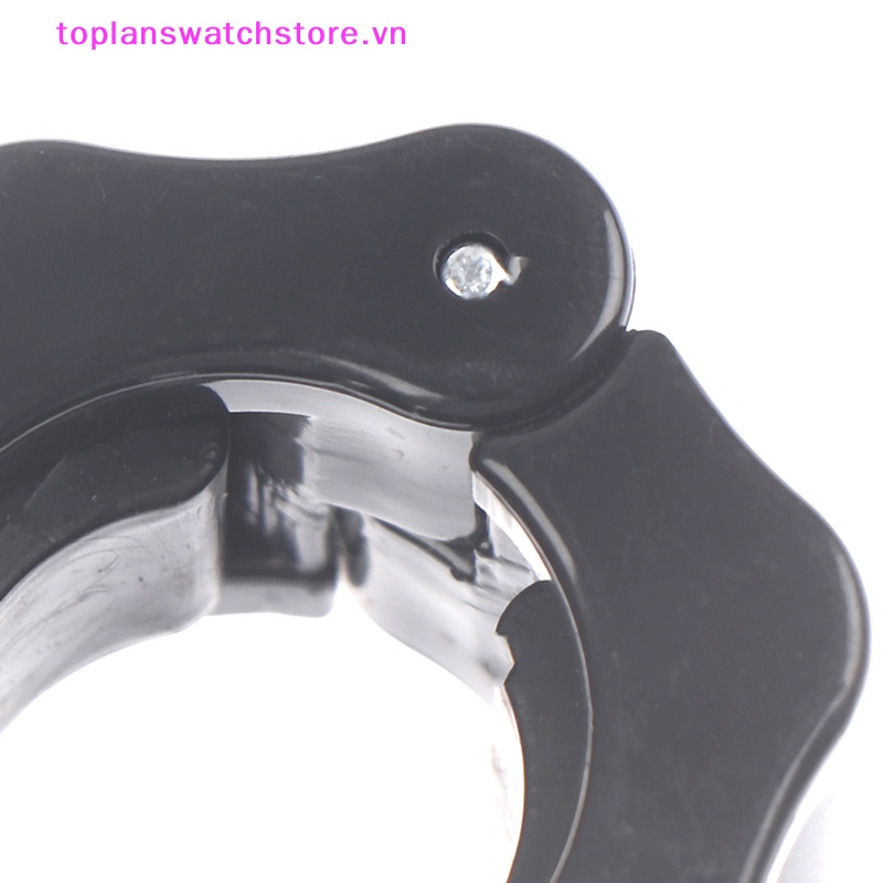 Set 2 Kẹp Thanh Tạ Tập Thể Hình Tiện Dụng