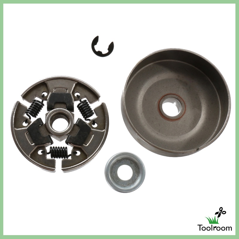 Bộ Dây Xích Ly Hợp Cho Trống MS170 / 180 / 210 / 230 / 250 Mới