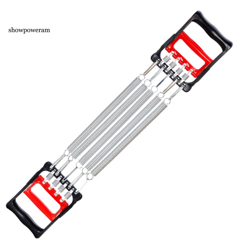 Lò Xo Thép Chịu Lực Tốt Dùng Luyện Tập Thể Hình Sturdy