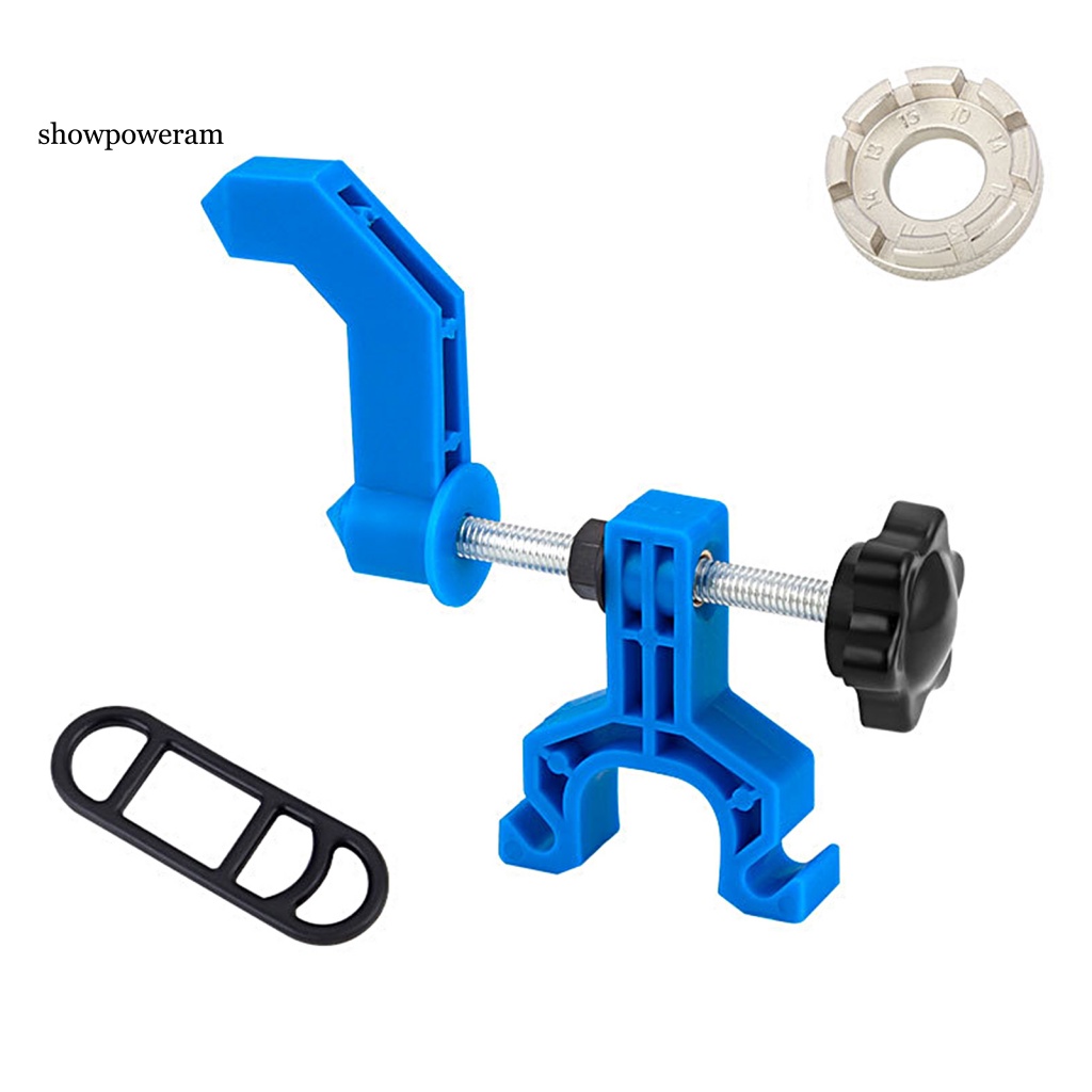 Giá Đỡ Bánh Xe Đạp Siêu Nhẹ Tháo Lắp Dễ Dàng Tiện Dụng