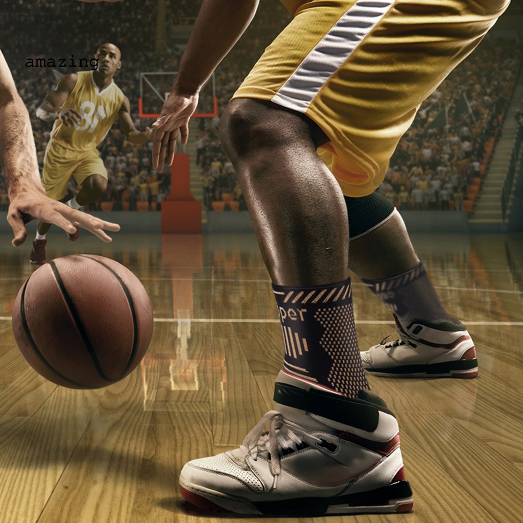 1 Vỏ Bọc Mắt Cá Chân Trọng Lượng Nhẹ Hỗ Trợ Chơi Thể Thao