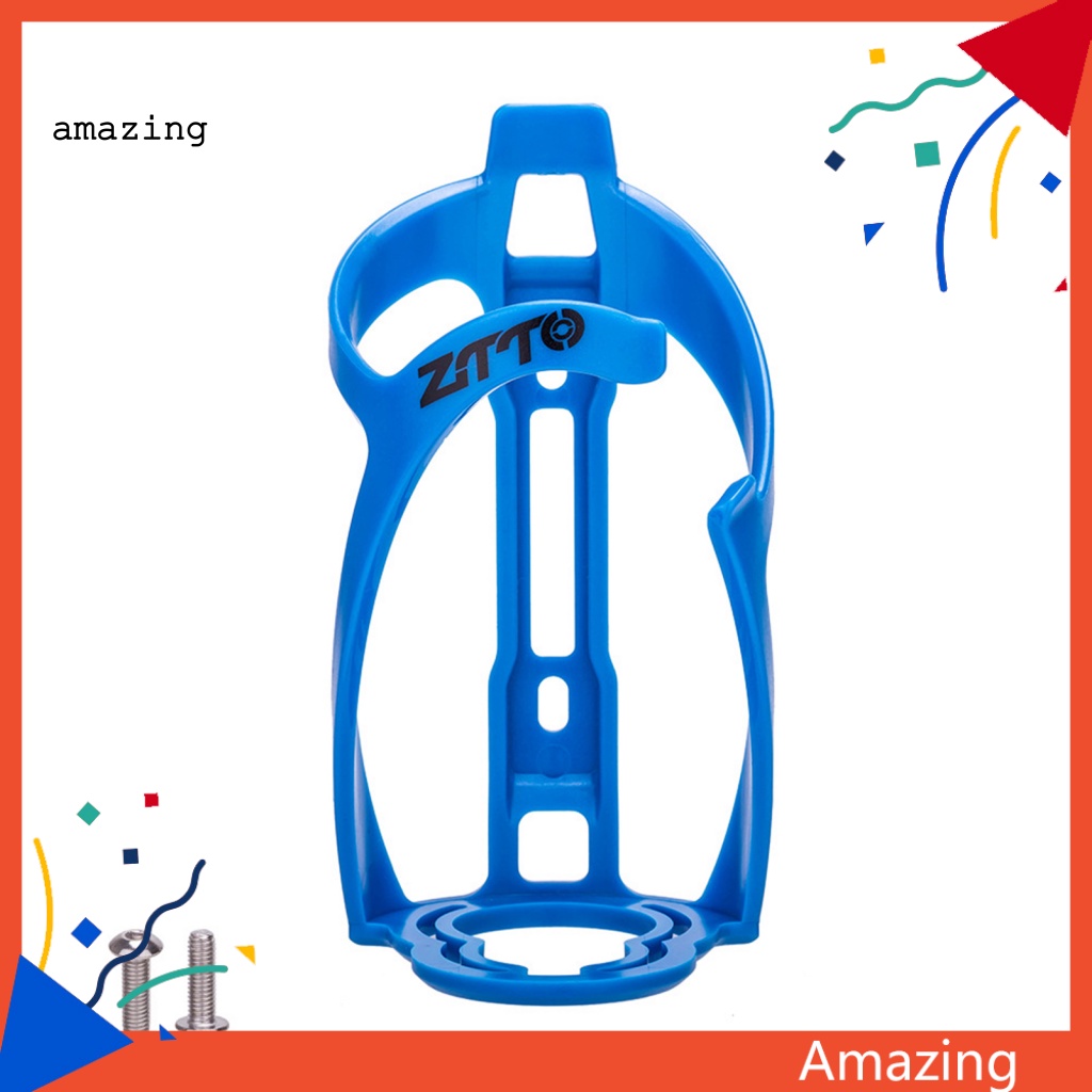 Giá Đỡ Bình Nước Siêu Nhẹ Cho Xe Đạp Leo Núi