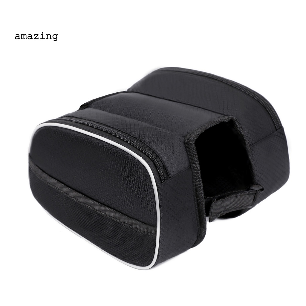 Túi Đựng Vật Dụng Kích Thước Lớn Có Thể Tái Sử Dụng Cho Xe Đạp