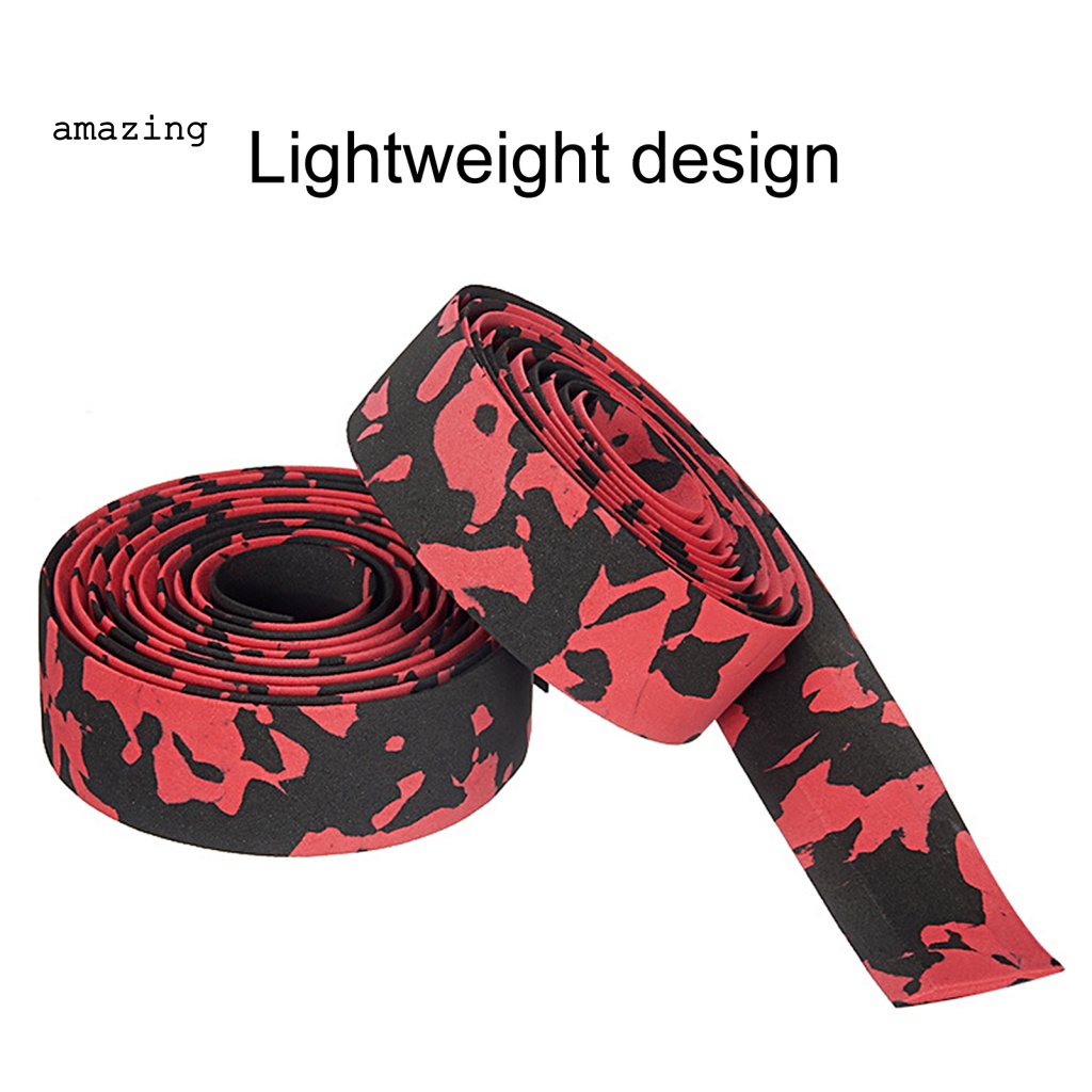 Bộ 2 Băng Quấn Tay Lái Xe Đạp Bằng EVA Chống Nước