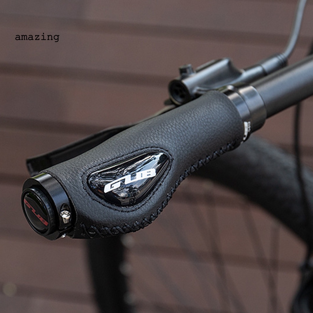 1 Cặp Vỏ Bọc Bảo Vệ Tay Cầm Xe Đạp MTB Thoải Mái