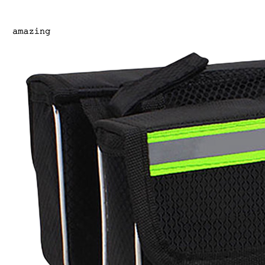 Túi Đựng Điện Thoại Trọng Lượng Nhẹ Gắn Yên Xe Đạp Chống Mài Mòn