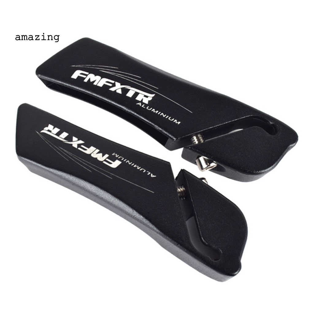 1 Cặp Tay Cầm Xe Đạp MTB Bền Bỉ Có Thể Tái Sử Dụng