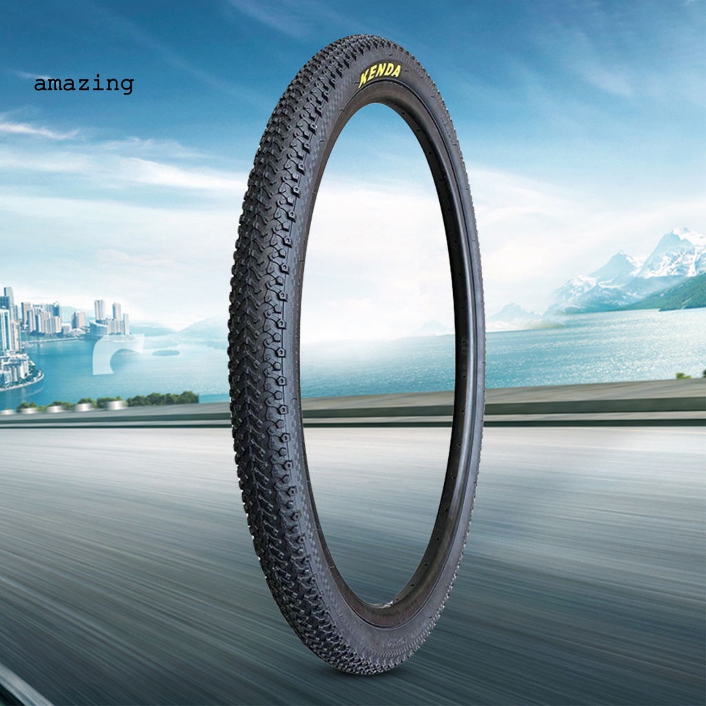 Lốp Xe Đạp Leo Núi 24 / 26 / 27.5-Inch Bằng Cao Su