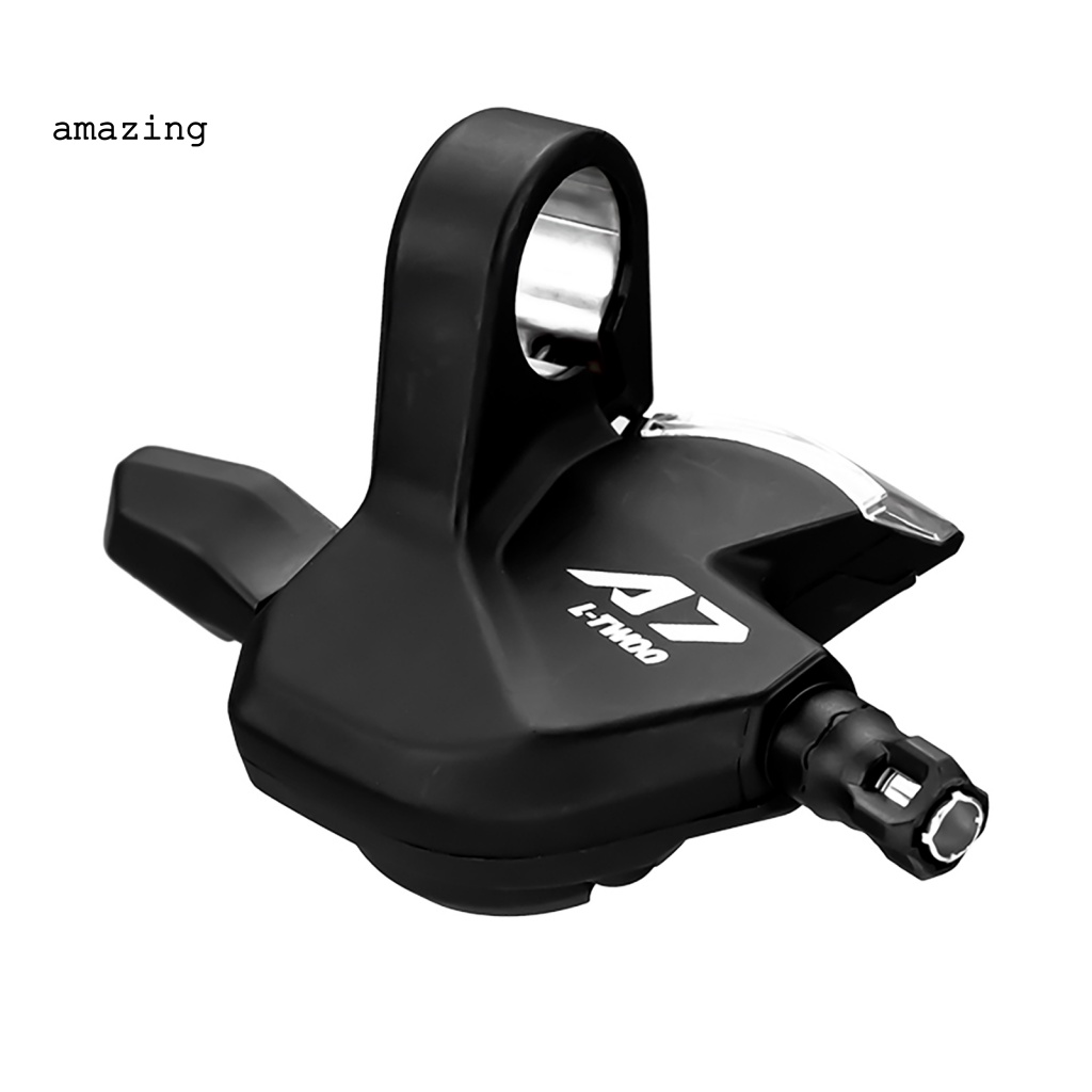 Cần Sang Số Bằng Hợp Kim Nhôm Kích Thước 3x10 Chuyên Dụng Cho Xe Đạp