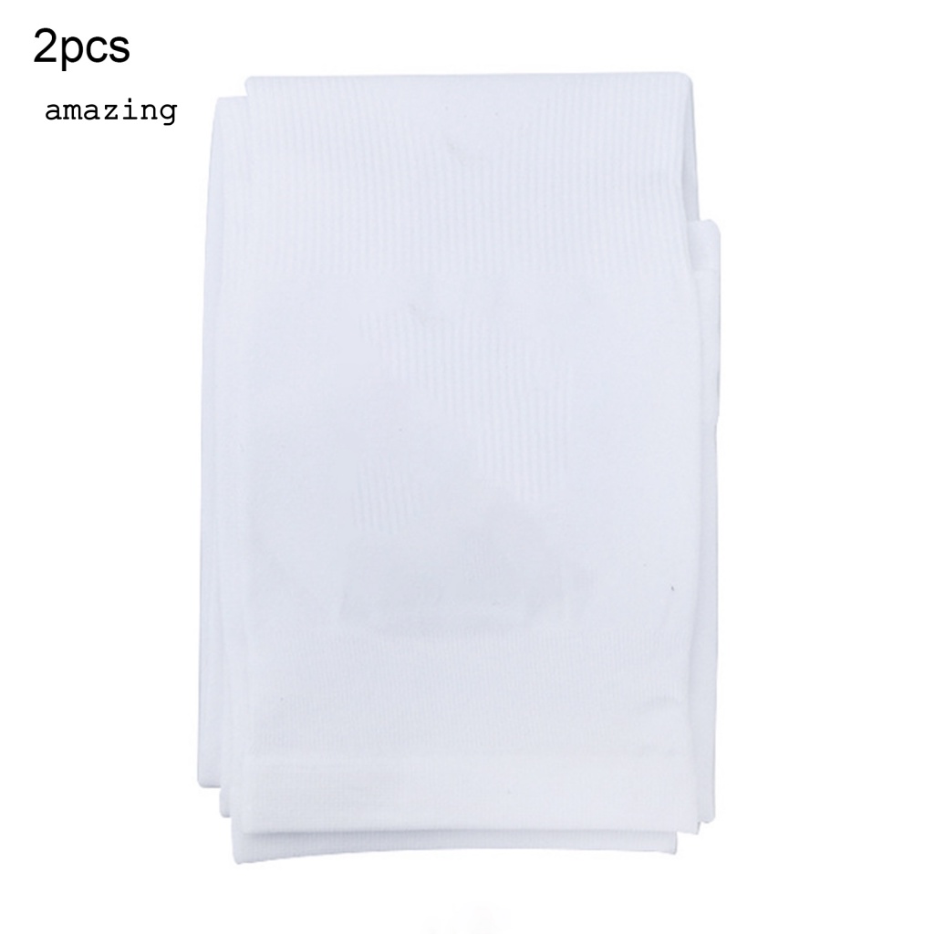 1 Cặp Găng Cánh Tay Mềm Làm Mát Cho Hoạt Động Thể Thao Ngoài Trời