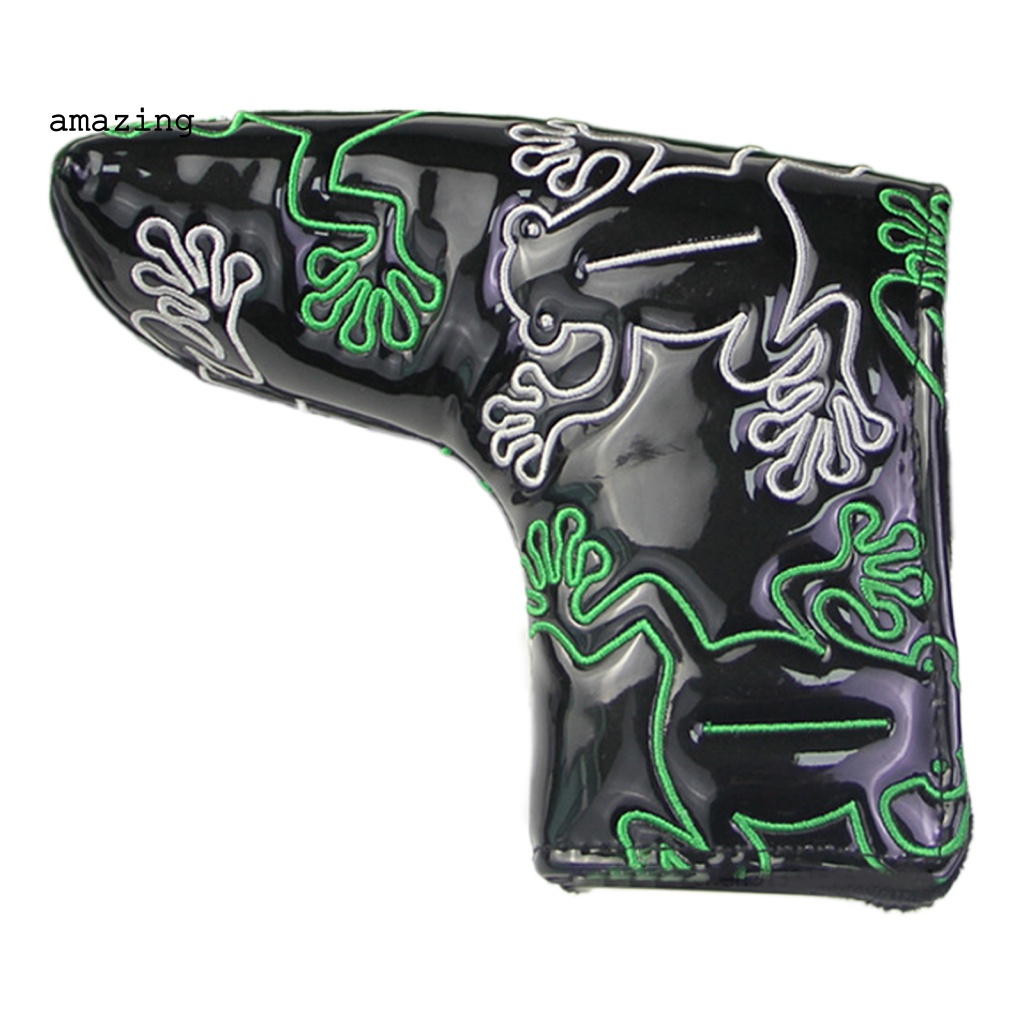 Vỏ Bọc Đầu Gậy Đánh Golf Chống Bụi Cho Người Lớn