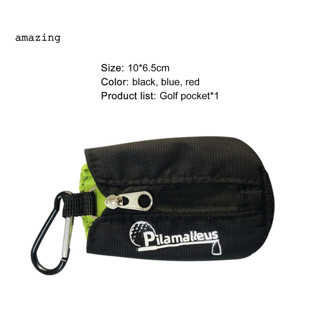 Túi Đựng Bảo Vệ Bóng Golf Độ Co Giãn Cao Tiện Dụng