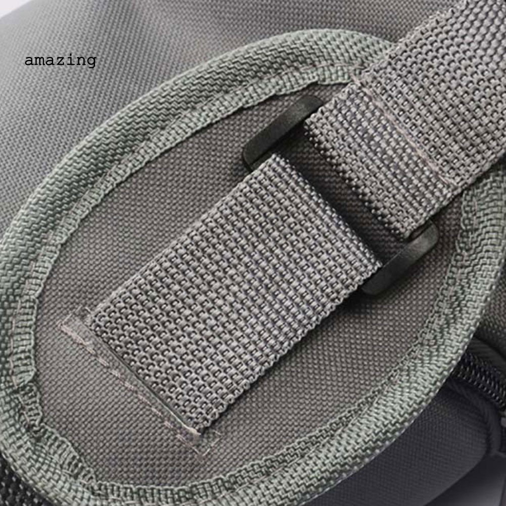 Túi Đeo Vai Đựng Thảm Tập Yoga / Thể Hình Bằng Vải Oxford Chống Thấm Nước