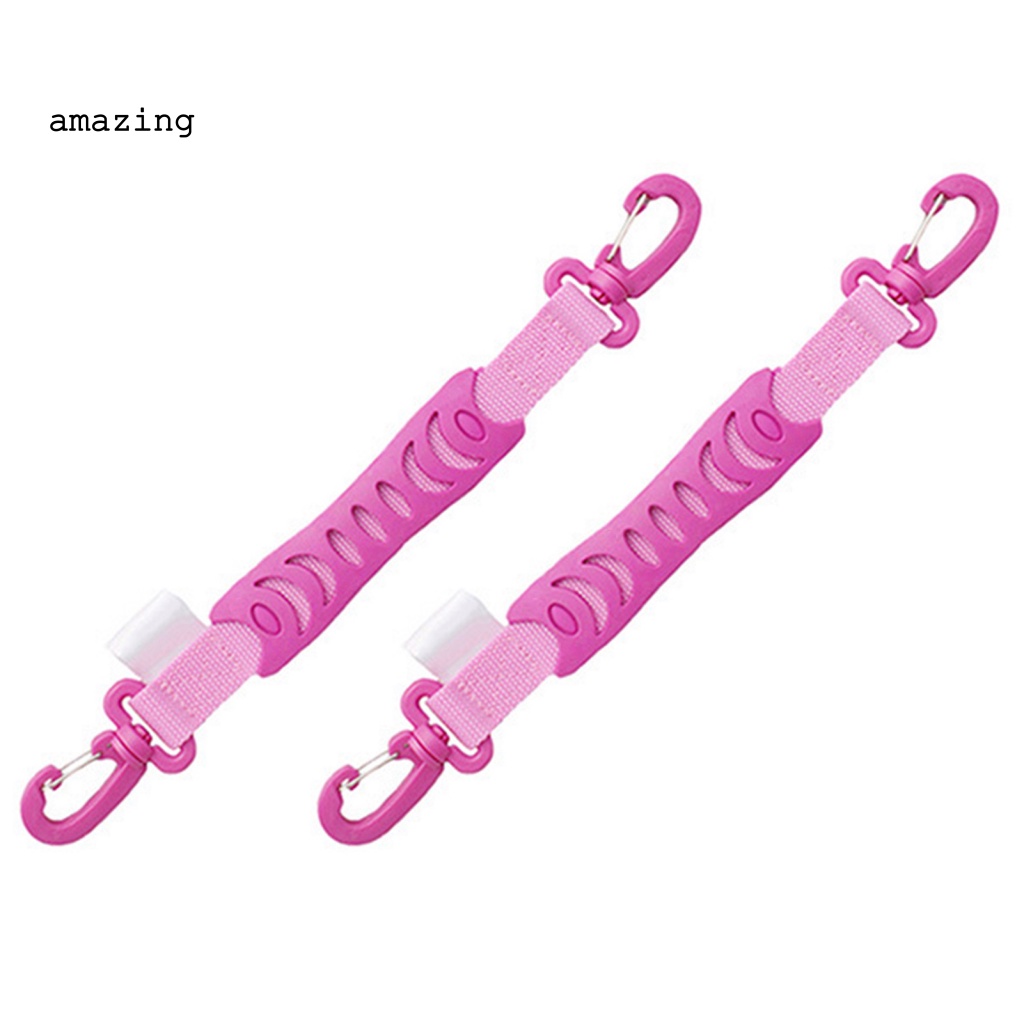 1 Cặp Móc Treo Giày Trượt Patin Bền Chắc Đa Năng