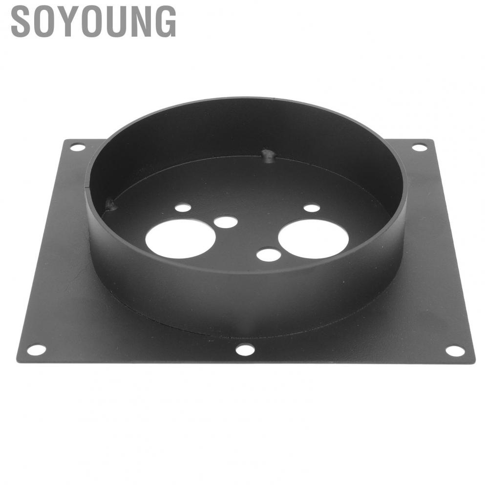 Soyoung Heater Floor Mount   Heater Mounting  High Strength  for Car Heater