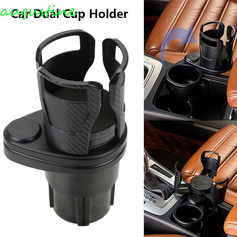 Giá Đỡ Cốc Nước Bằng ABS Đa Năng Tiện Dụng Cho Xe Hơi