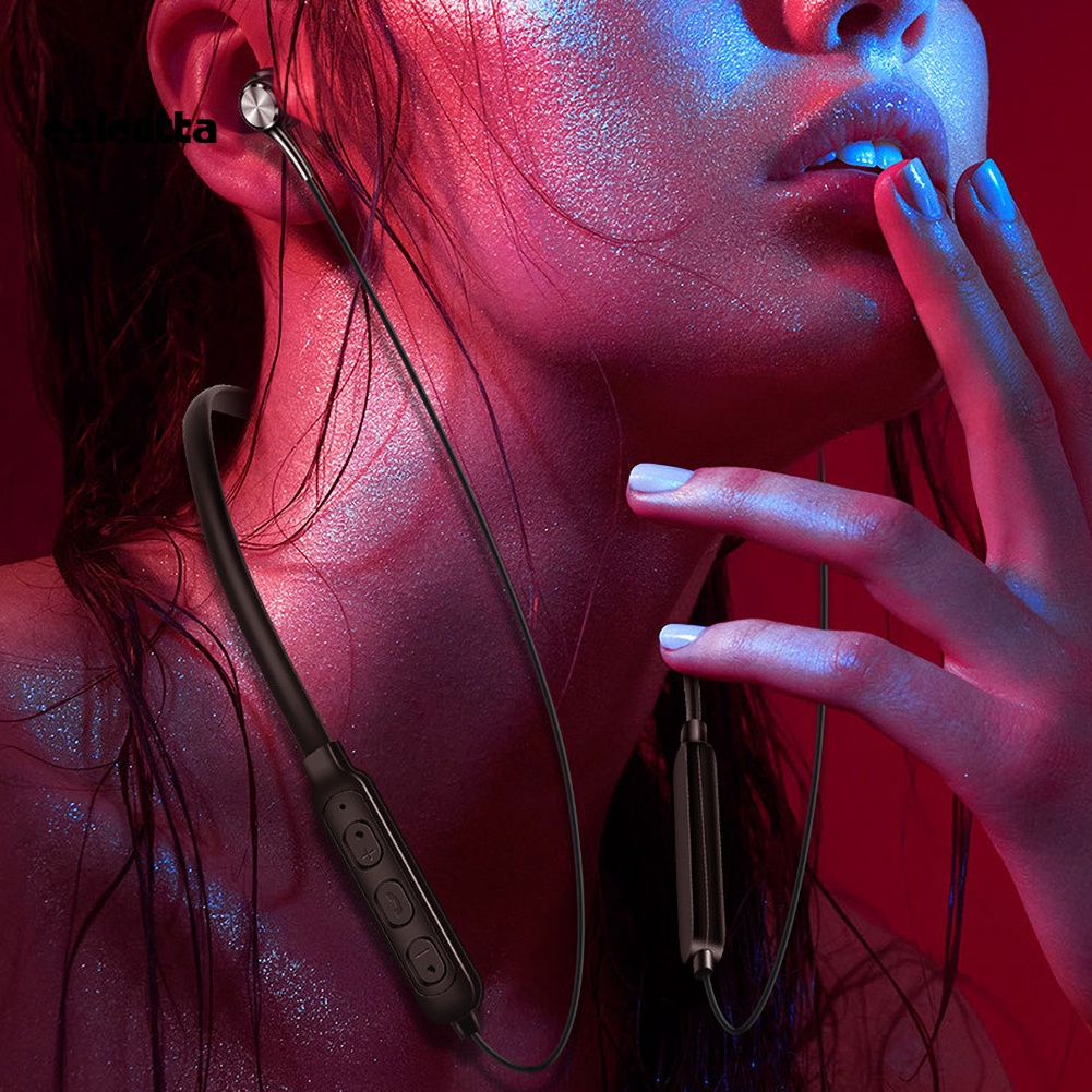 Tai nghe không dây G05 IPX7 Chống Nước Có Nam Châm Đeo Cổ