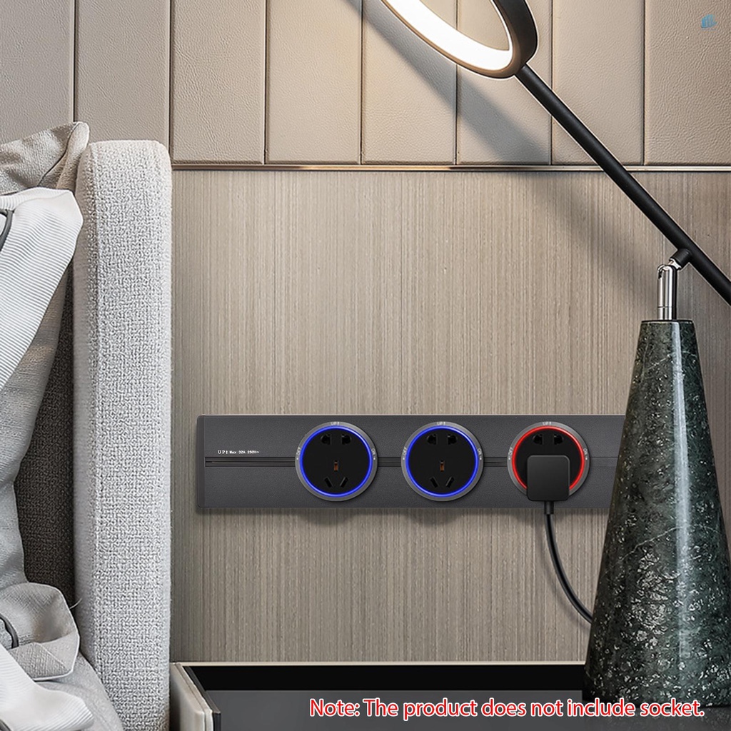 Hệ Thống Theo Dõi Công Suất Cao 8000W Không Dây Có Thể Tháo Rời Tiện Dụng