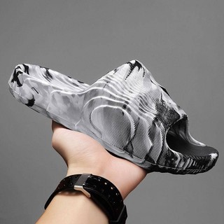 2023 New Summer Sports Outdoor Men's Sandals with Non Slip Soft Sole Men's Net Red Outdoor Men's Sandals