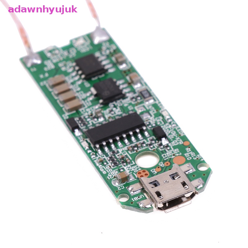 Bảng Mạch Sạc Nhanh Không Dây PCBA 5 / 10 / 15w