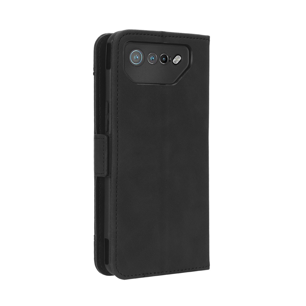 Ốp Lưng Điện Thoại Dạng Ví Da Lật Dành Cho ASUS ROG Phone 7 5G ROG7