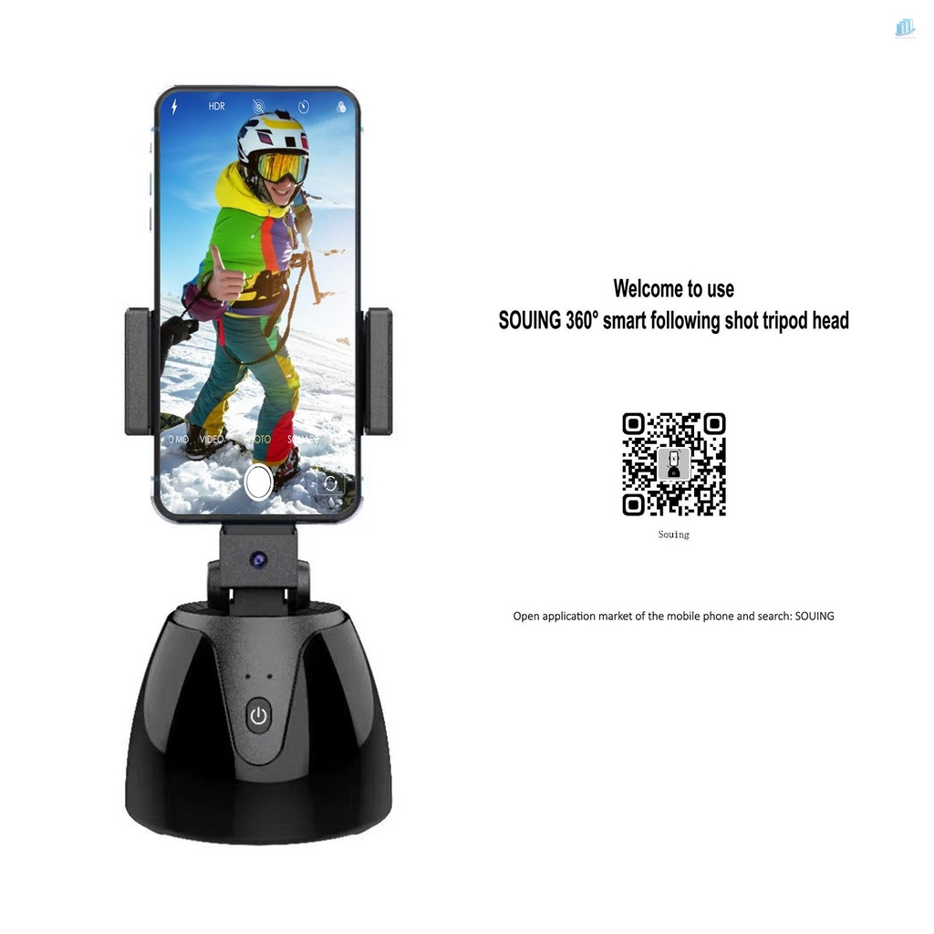 Đồng Hồ Thông Minh smartwatchinone 3600 360 Độ° Giá Đỡ Điện Thoại Tự Sướng Xoay 360 Độ Tiện Dụng° Bộ Dụng Cụ Định Vị Tự Động Ngắt Kết Nối Tiện Dụng