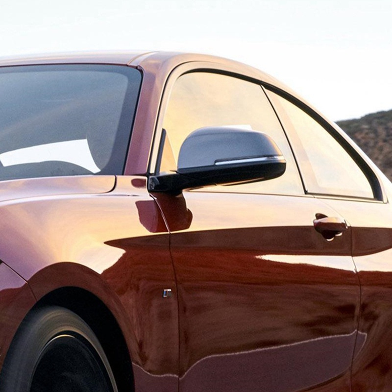 Set 2 Đèn Xi Nhan Gắn Gương Chiếu Hậu Xe Hơi 63137280771 63137280772 Phụ Kiện Chuyên Dụng Dành Cho BMW 1 2 3 4 Series F20 F22 F30 F31 F32 F35