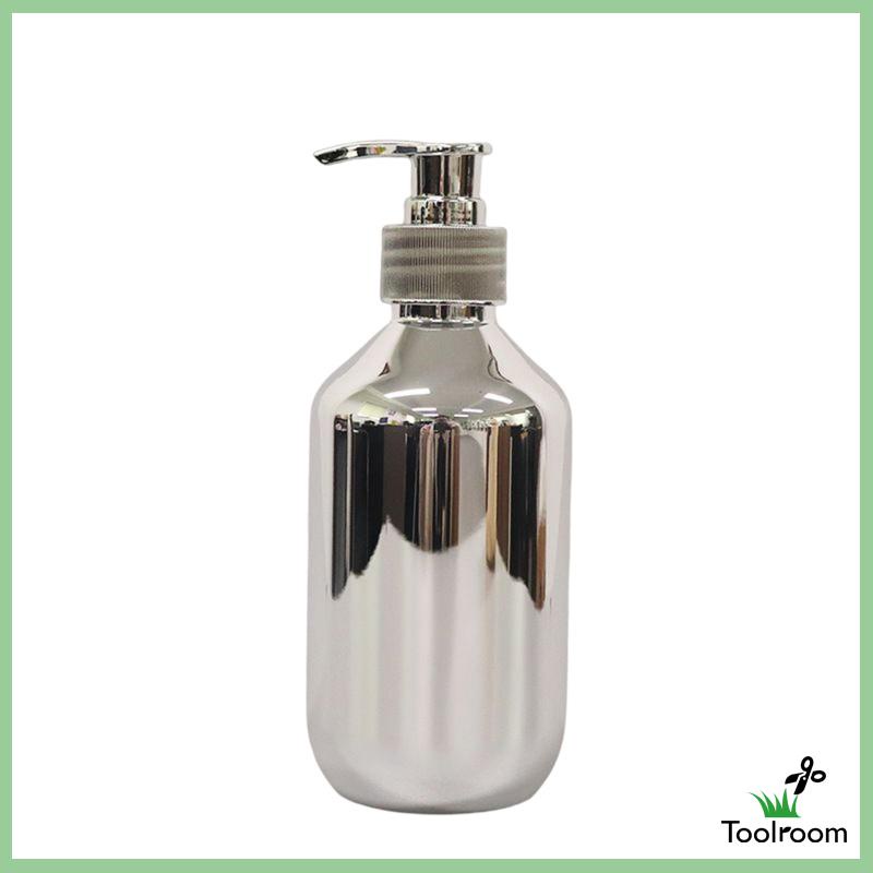 Bình Đựng Xà Phòng Dạng Bơm Tiện Dụng Cho Gia Đình / Văn Phòng / Nhà Hàng