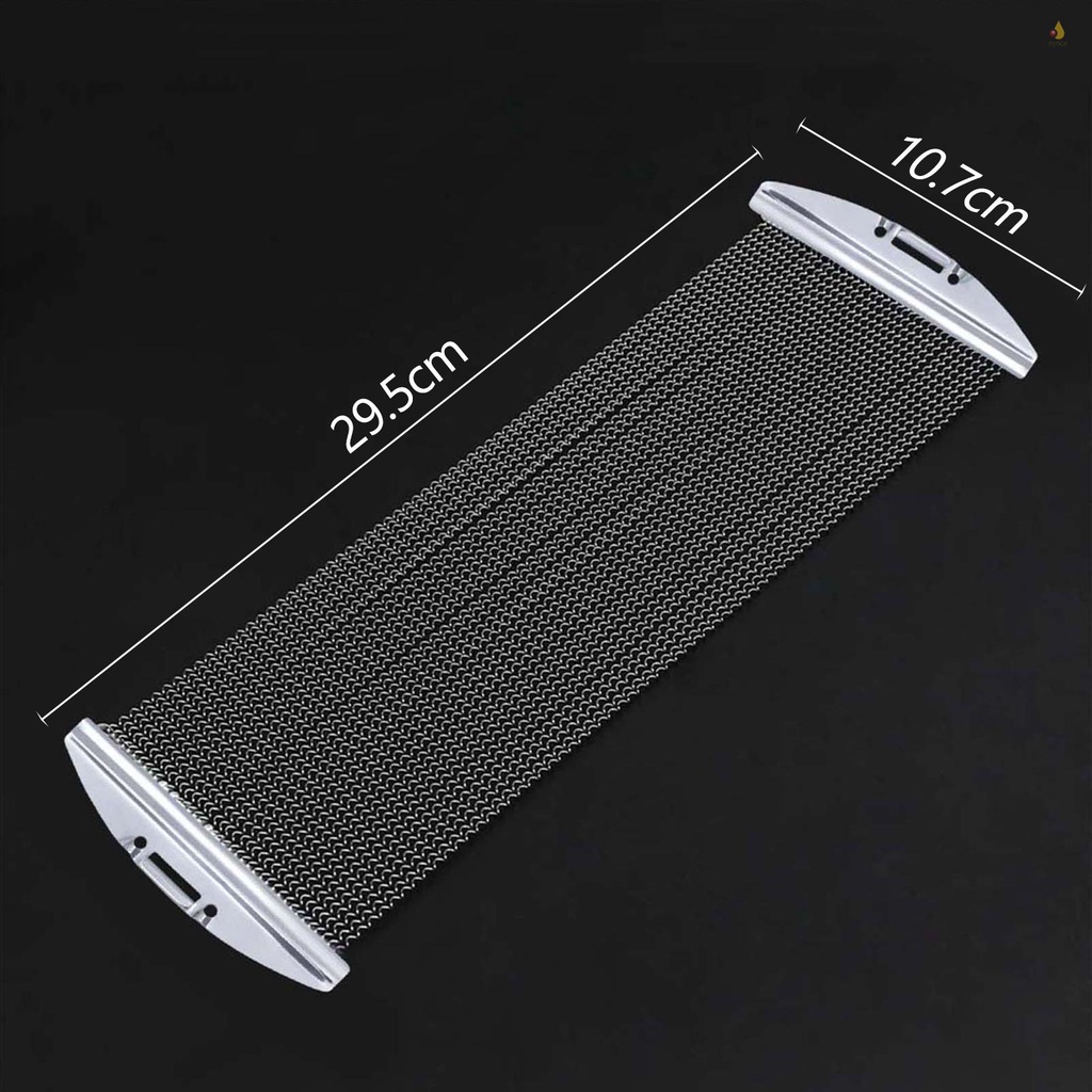 Dây Lò Xo 40 Sợi Bằng Thép Cho Trống Cajon Box 14 Inch