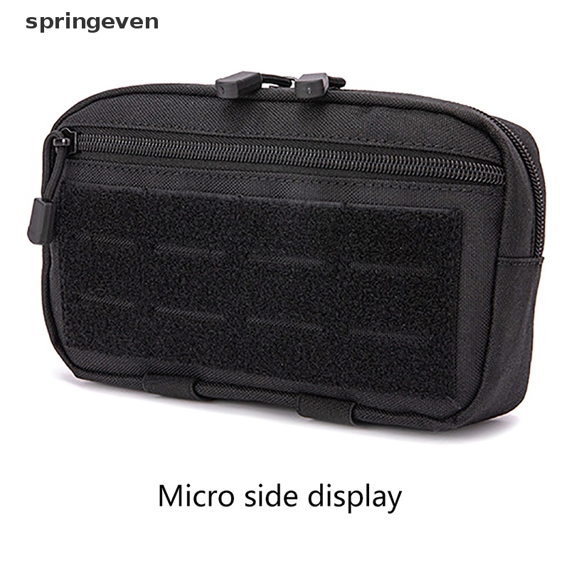 Springeven Túi Đựng Điện Thoại Đeo Hông Đa Năng Nhỏ Gọn Dùng Ngoài Trời