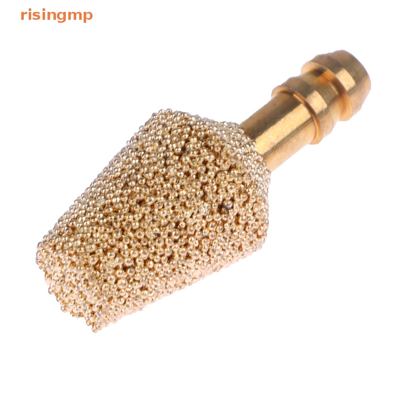 [risingmp] Phụ Kiện Lọc Dầu Thân Xe RC Bằng Đồng Chất Lượng Cao