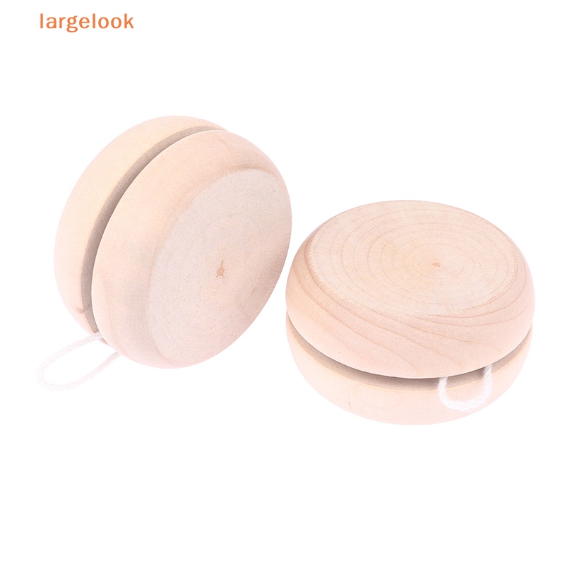 Đồ Chơi Yoyo Mini Màu Sắc Thủ Công Cho Bé