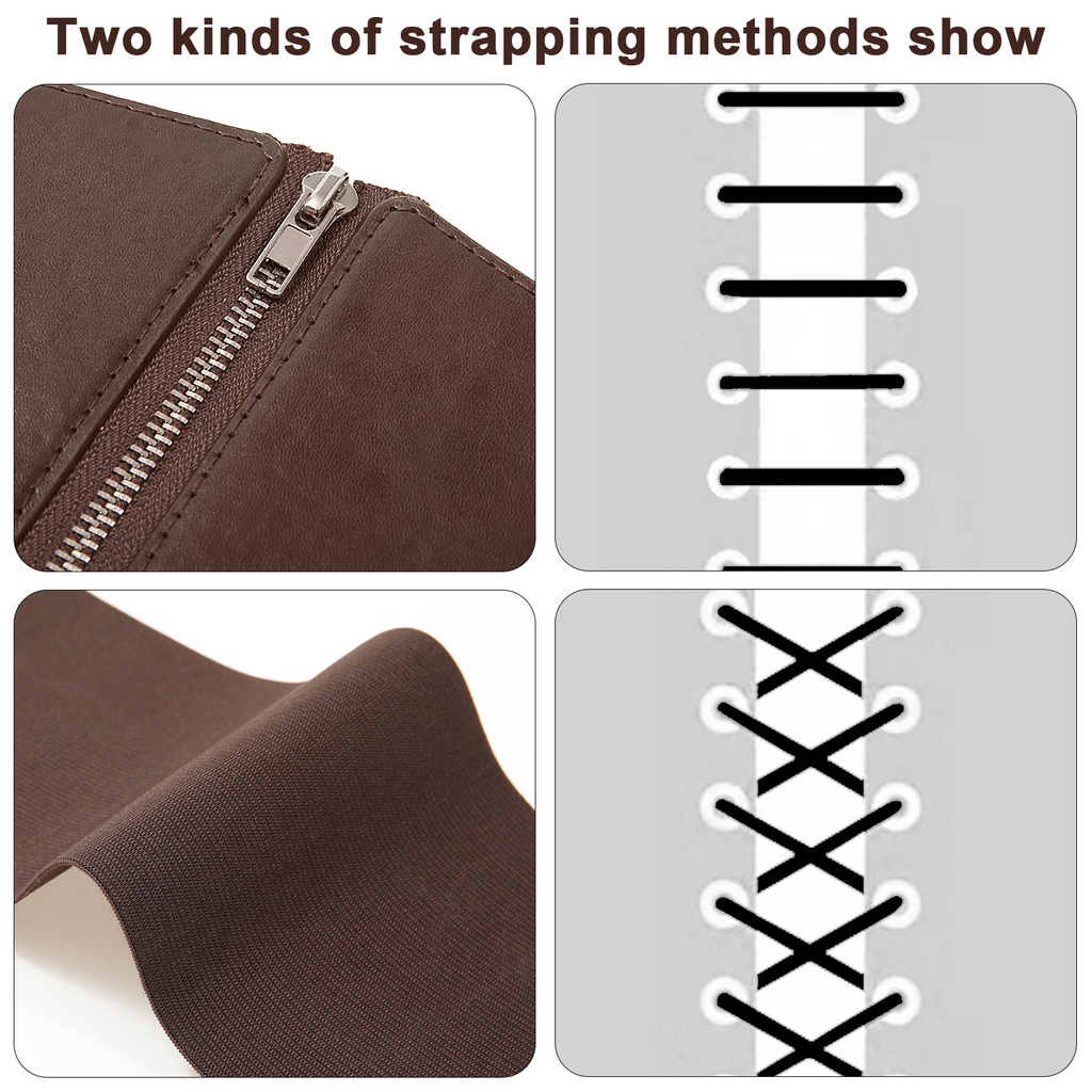 Thắt Lưng Dây Rút Co Giãn Thời Trang Cho Nữ