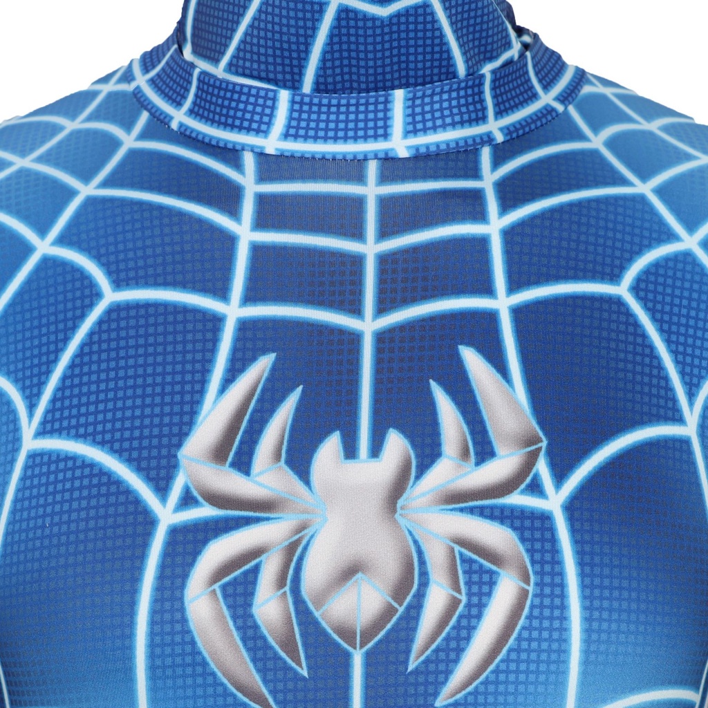 Bộ Bodysuit HìNh NgườI NhệN / Iron Man Cho Bé Trai