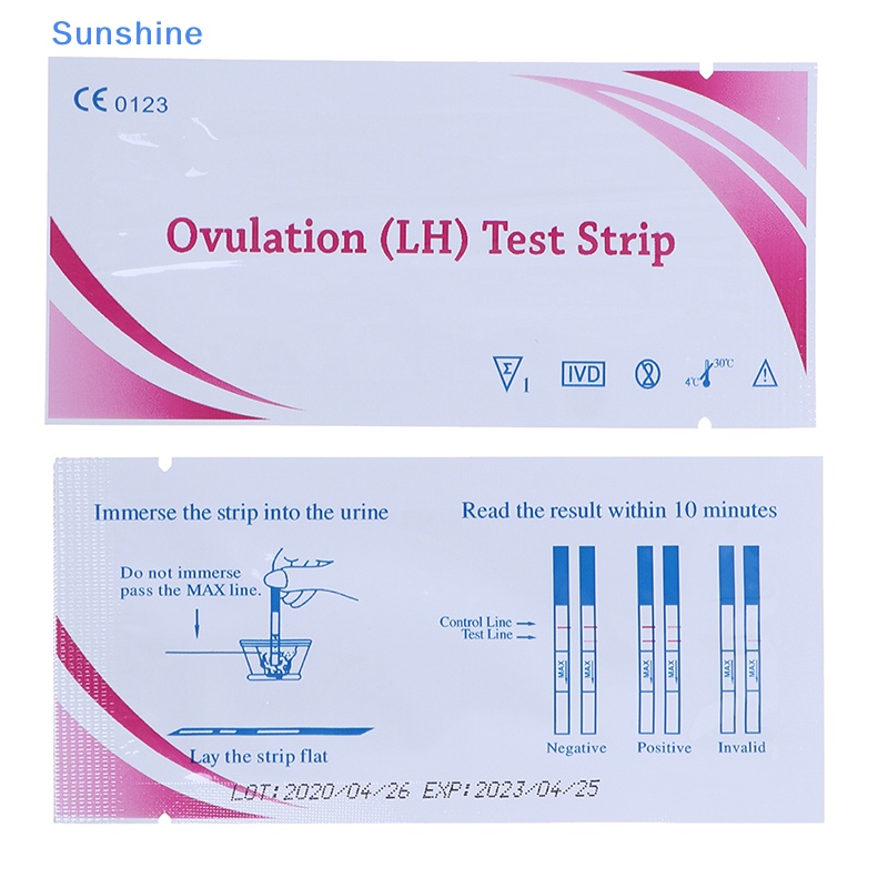 Bộ Dụng Cụ Kiểm Tra Nước Tiểu Độ Chính Xác Cao 99%