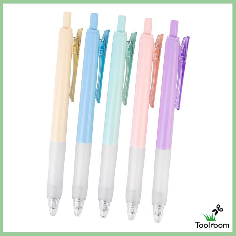 Bộ 5 Khuôn Cắt Giấy Tiện Dụng Cho Trang Trí Sổ Tay