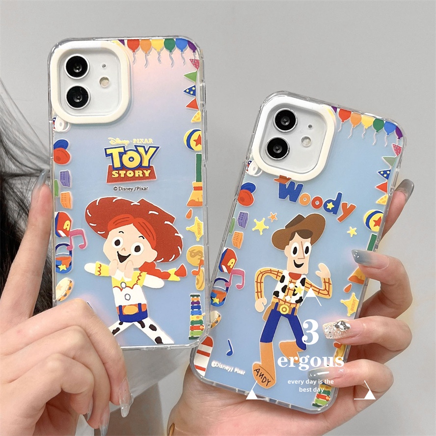 Ốp Điện Thoại Mềm Chống Sốc Màu Gradient Cho IPhone 14 13 12 11 Pro Max SE2020 X XR Xs Max 7 8 Plus