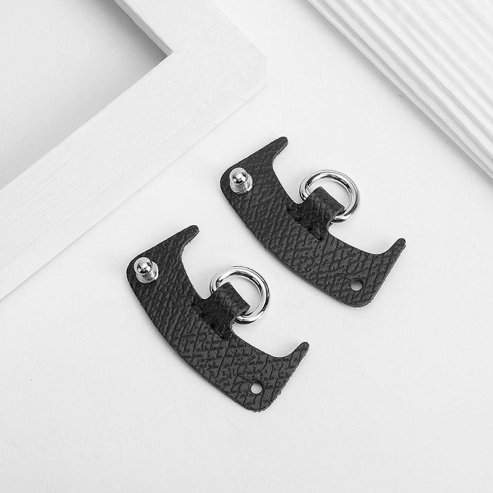 Dây Đeo Túi Xách Bằng Da Thật Không Cần Đục Lỗ Thay Thế Cho Longchamp KENT1