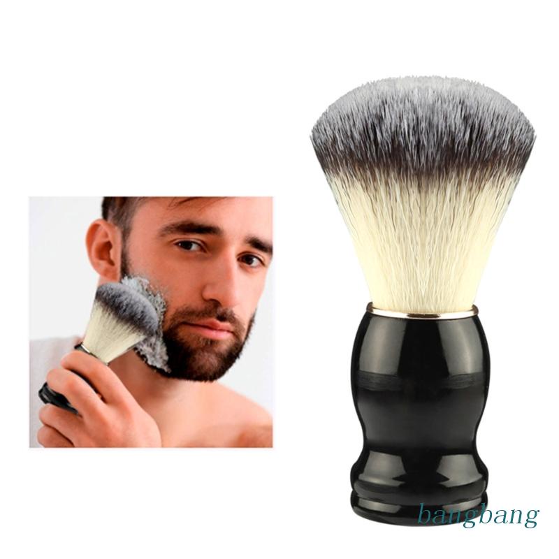 Bang Professional Cleaning Brush Super Clean Record Dust Remover Men Neck Duster Brush for Professional and Home Use