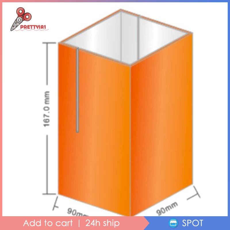 1 Giá Đỡ Bình Hoa Bằng Acrylic Trang Trí Nhà Cửa / Tiệc Cưới