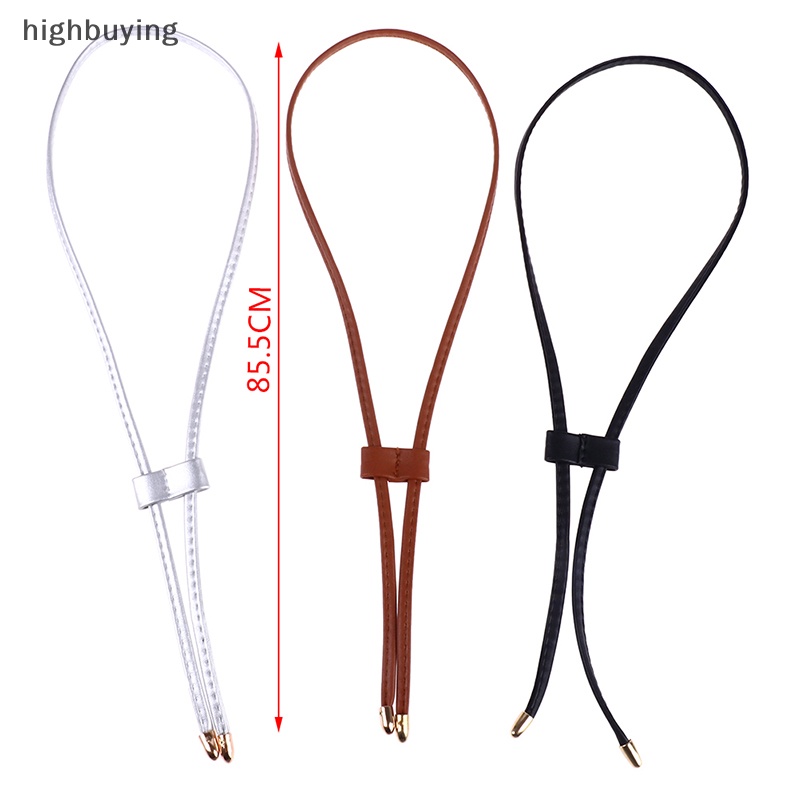 Dây Rút Da Thay Thế Cho Túi Xách Tiện Dụng
