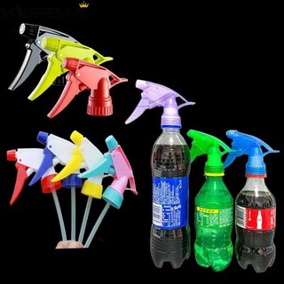 Đầu vòi xịt nước bằng nhựa đa năng tiện dụng
