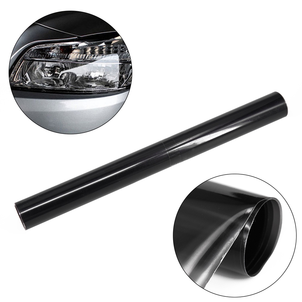 Đèn Pha Vinyl Flim Dễ Tháo Rời Thiết Thực