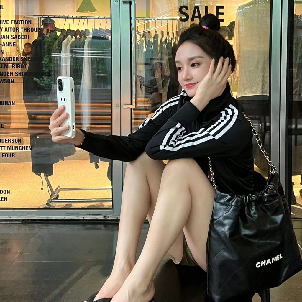 Áo Khoác Thể Thao Adidas Chính Hãng 100% GD2371