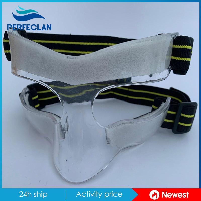 Đai Co Giãn Đeo Mũi Trọng Lượng Nhẹ Có Thể Điều Chỉnh