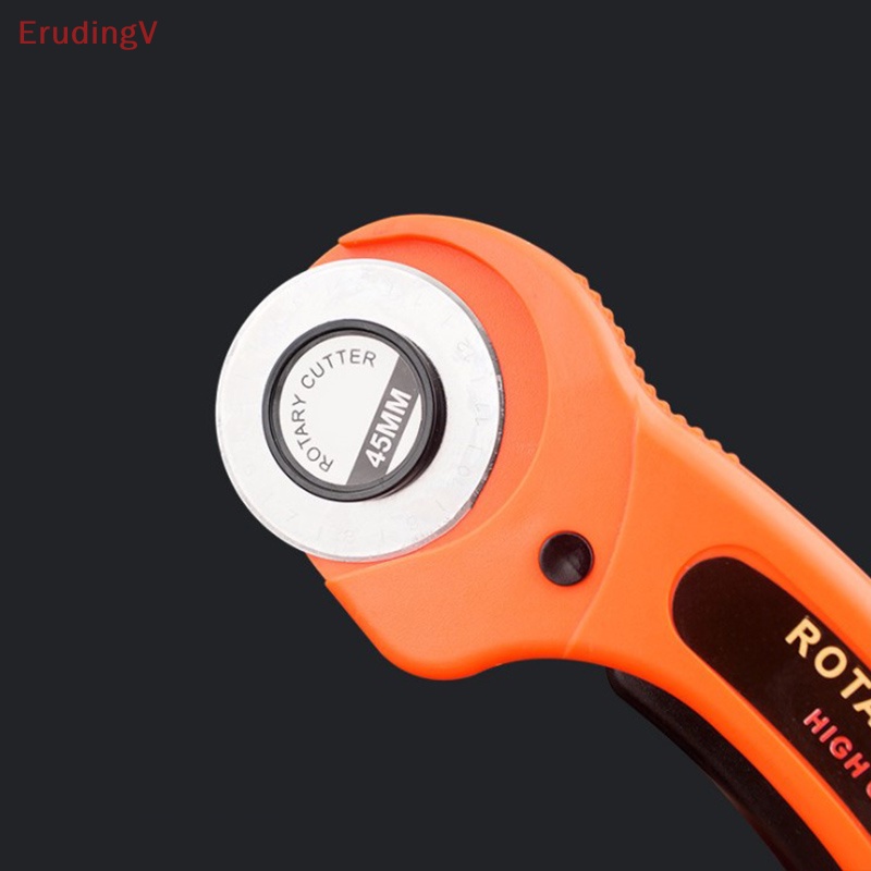 [ErudingV] 1 Bộ Dụng Cụ Cắt May Thủ Công Lực Xoay Cao [Mới]