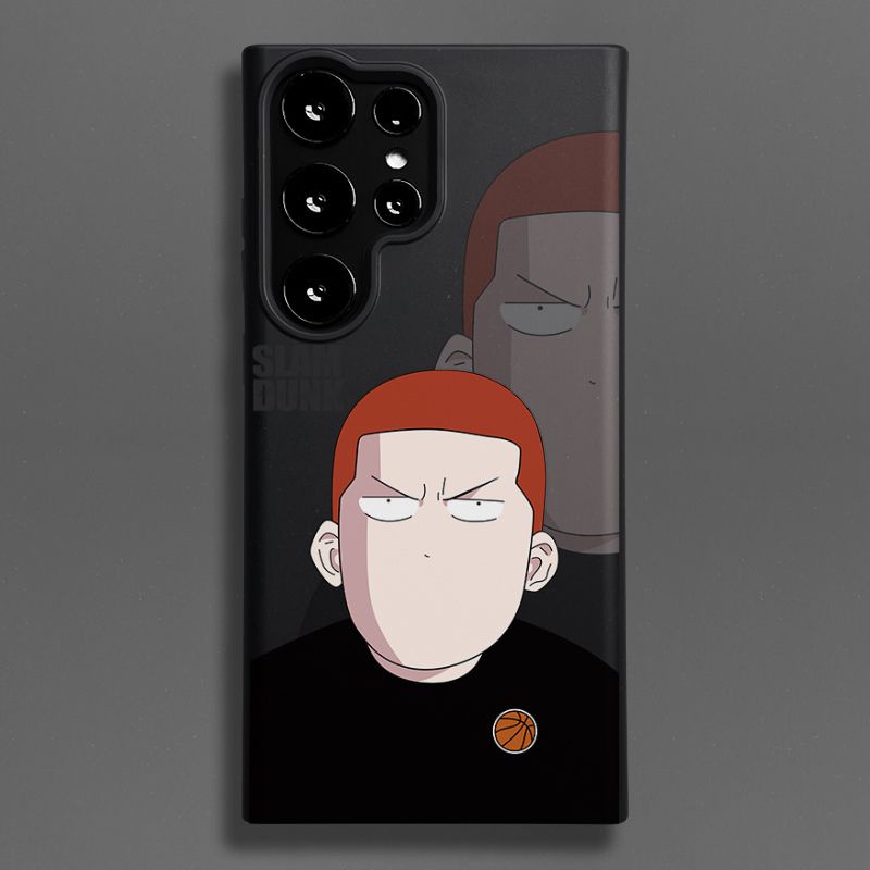 Ốp Điện Thoại Hoạt Hình Cho Samsung S23 Ultra S23 + S22 Ultra Galaxy S22 Plus S21 FE S20 A12 A13 A14 A52 A53 A54 A72