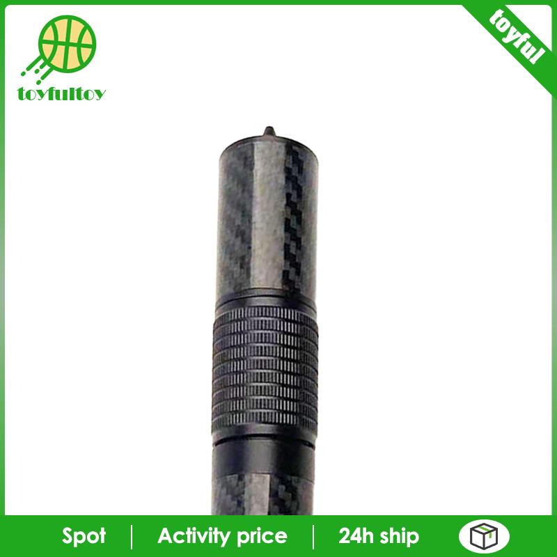 Gậy Nối Dài Cơ Bida Chuyên Nghiệp 24cm ~ 34cm Tùy Chỉnh Cho Người Mới Bắt Đầu