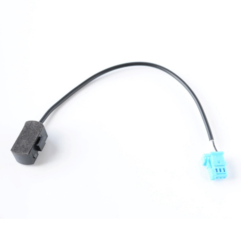 Bộ Chuyển Đổi Micro Bluetooth RD45 Cho Peugeot 206 207 301 307 308 408 508 Citroen C2 C3 C4 C5 C6