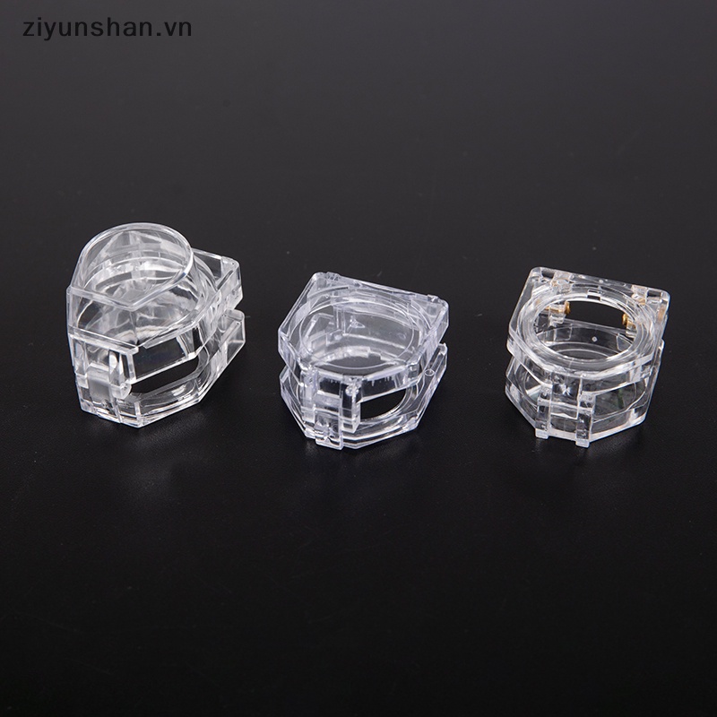 Vỏ Bảo Vệ Nút Công Tắc Khẩn Cấp 22mm Chuyên Dụng